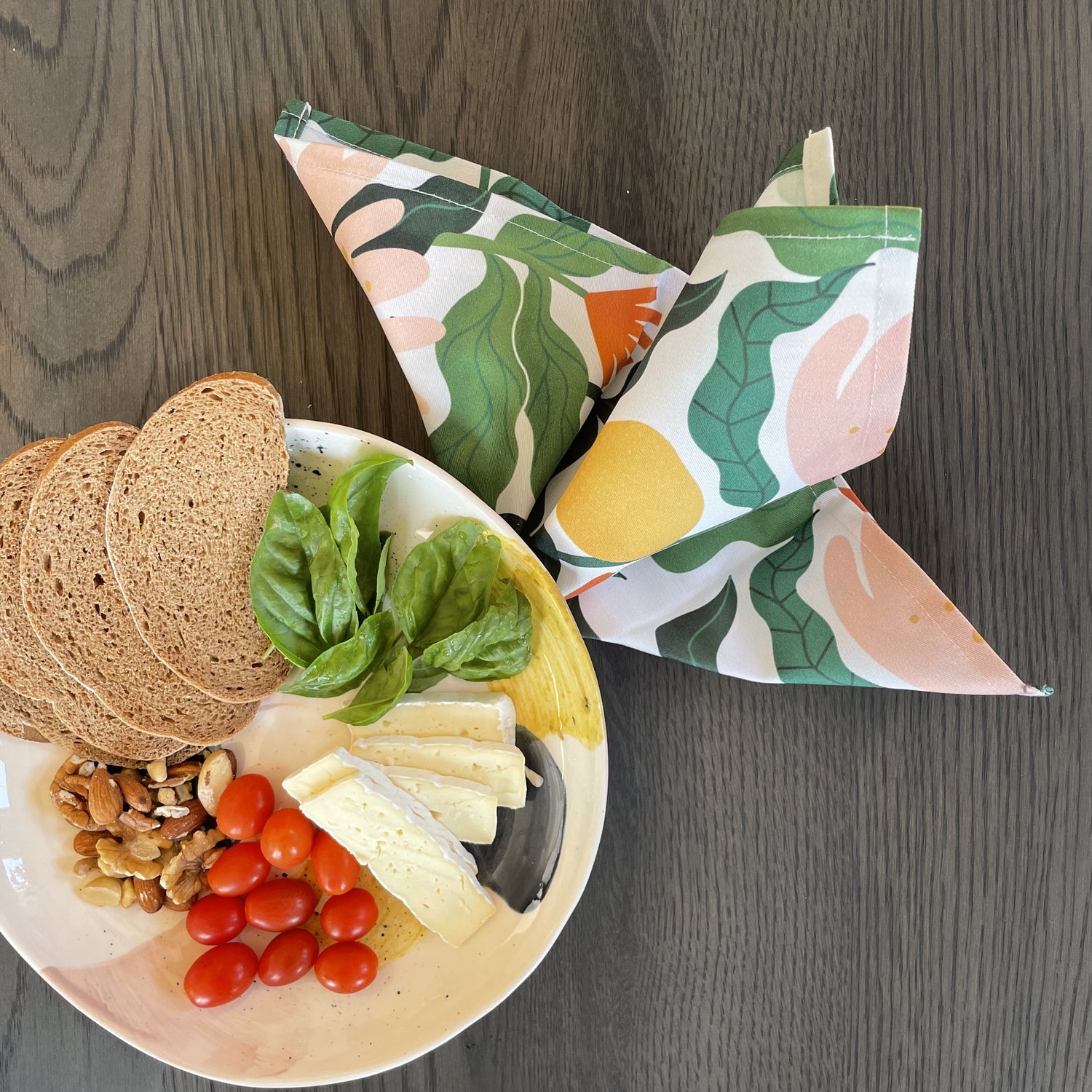 Tableware