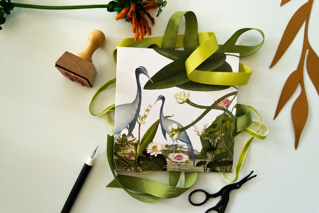 Stationery