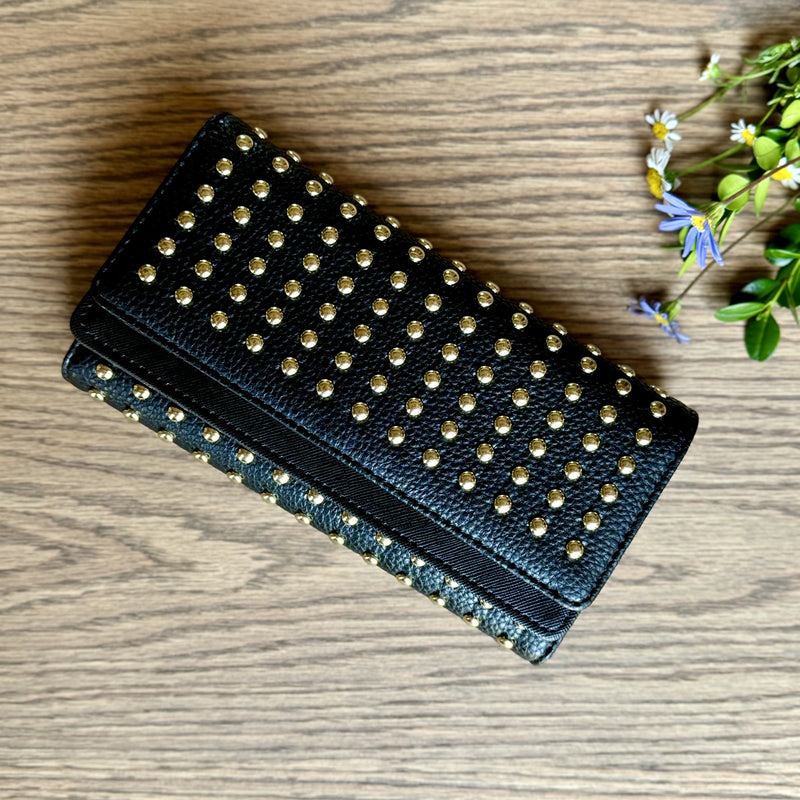 Stud Wallet - 2 options - iszi ONLINE