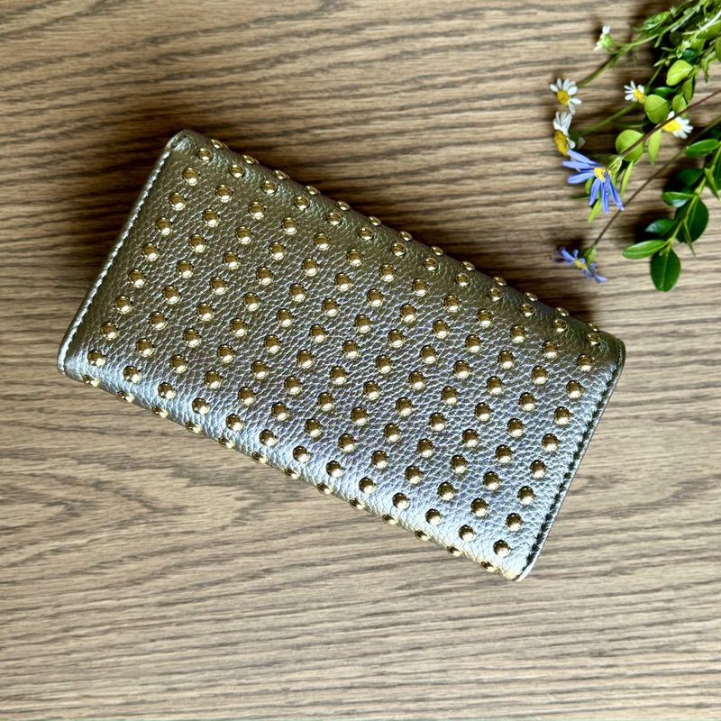 Stud Wallet - 2 options - iszi ONLINE