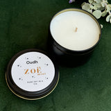 Oudh Mini Candle