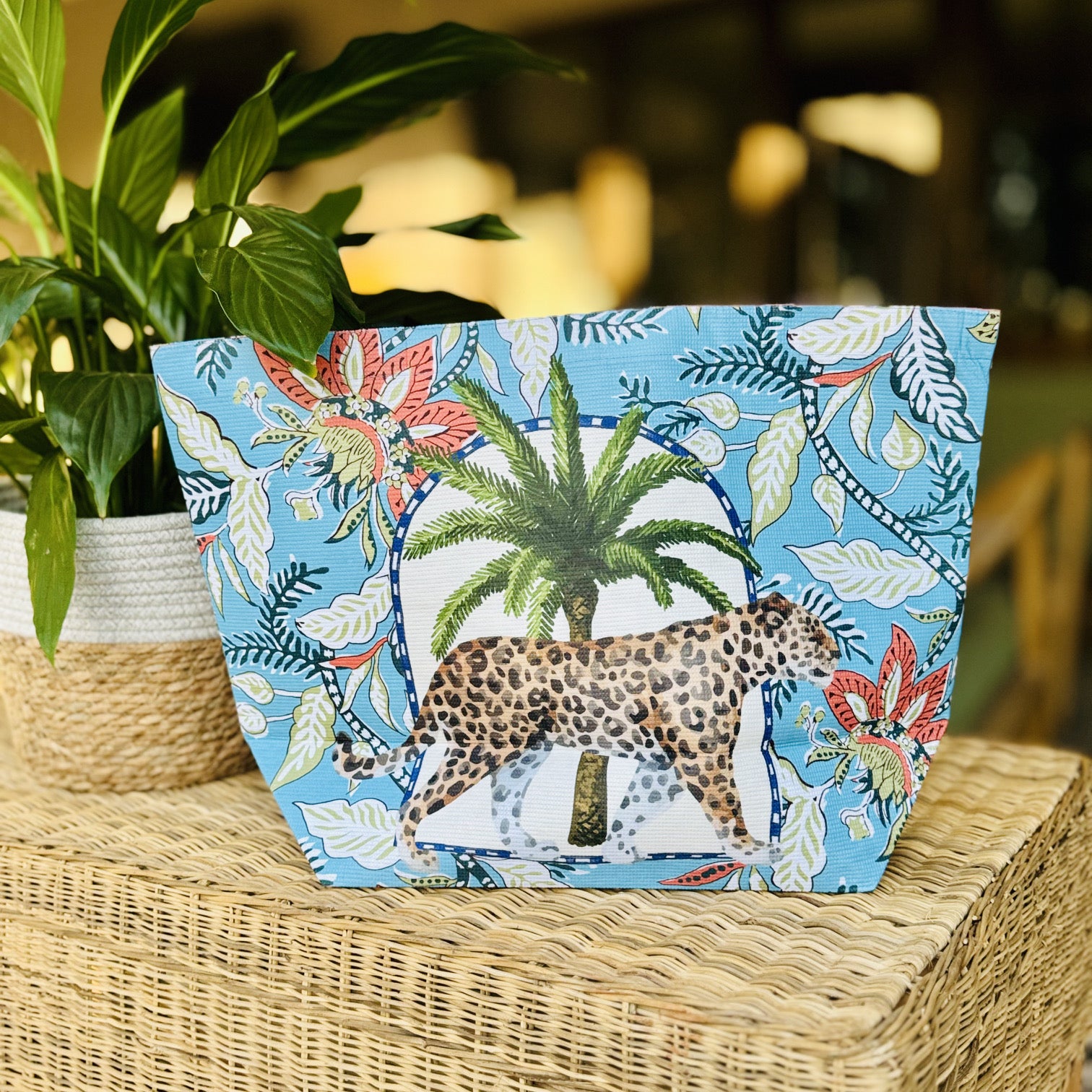 Beach/Shopper Bags - iszi ONLINE