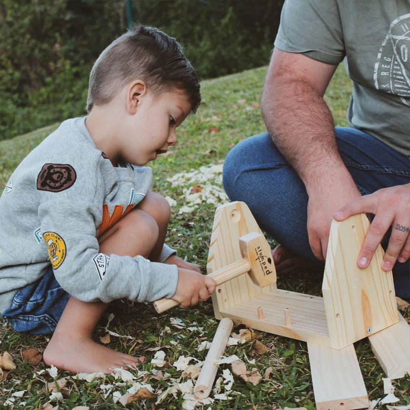 Little Gardener’s DIY Kit