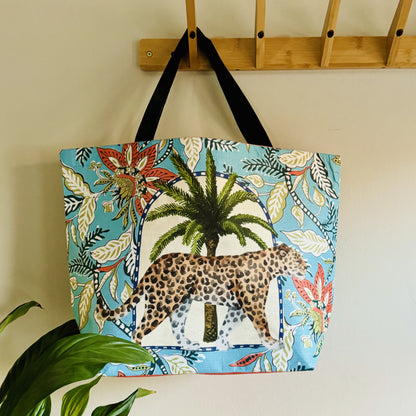 Beach/Shopper Bags - iszi ONLINE