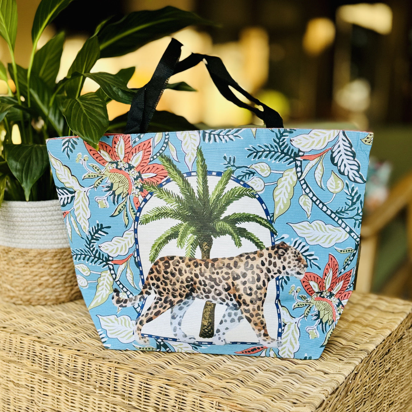 Beach/Shopper Bags - iszi ONLINE