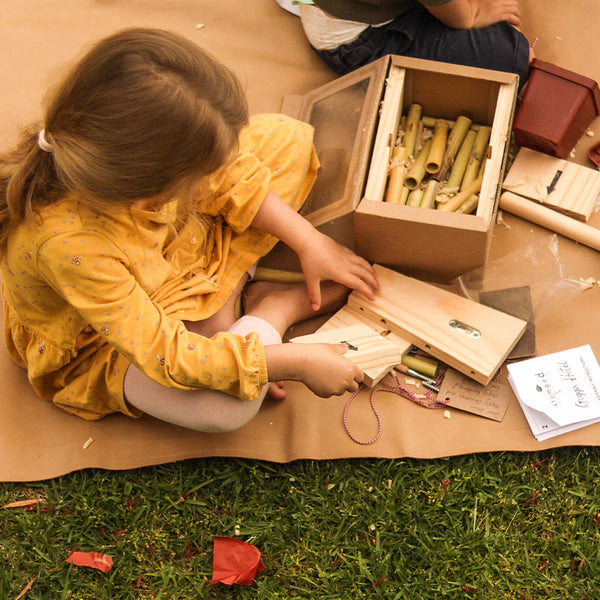 Gogga/Bug Hotel DIY Kit