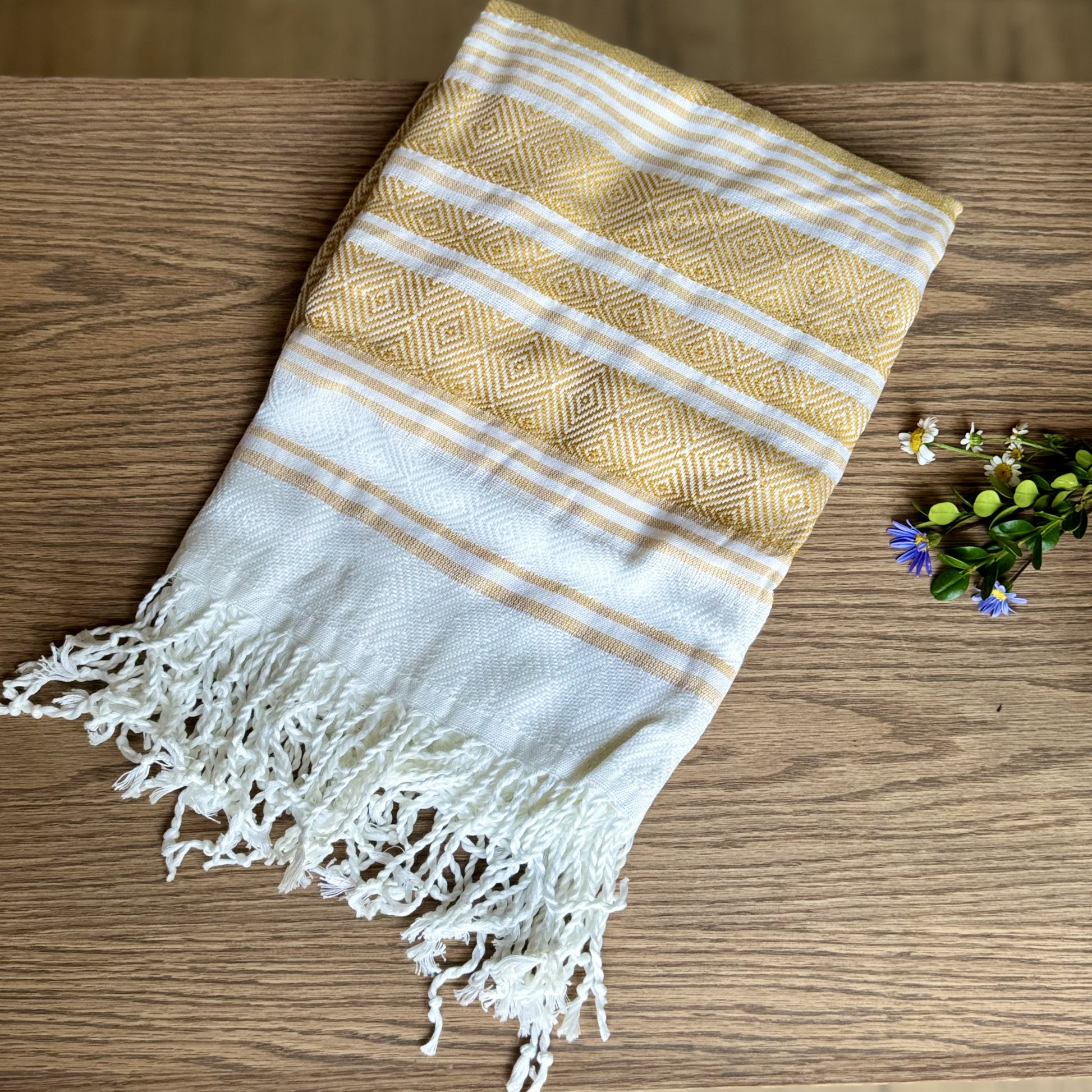 Turkish Towels - 4 options - iszi ONLINE