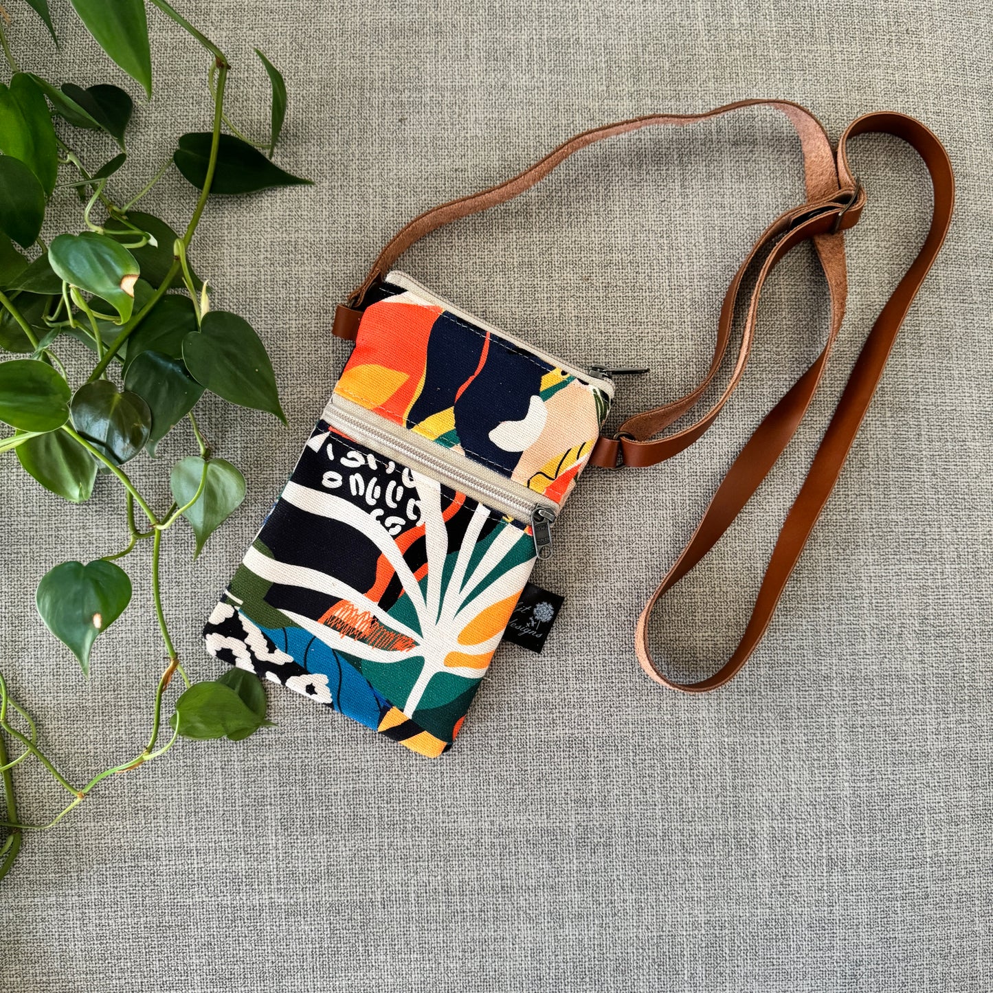 Charlford Terri Bag