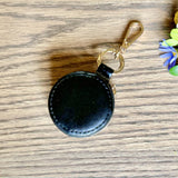 Mini Black Jewellery Box and Keyring - iszi ONLINE