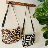 Cougar and Nightshade Handbags