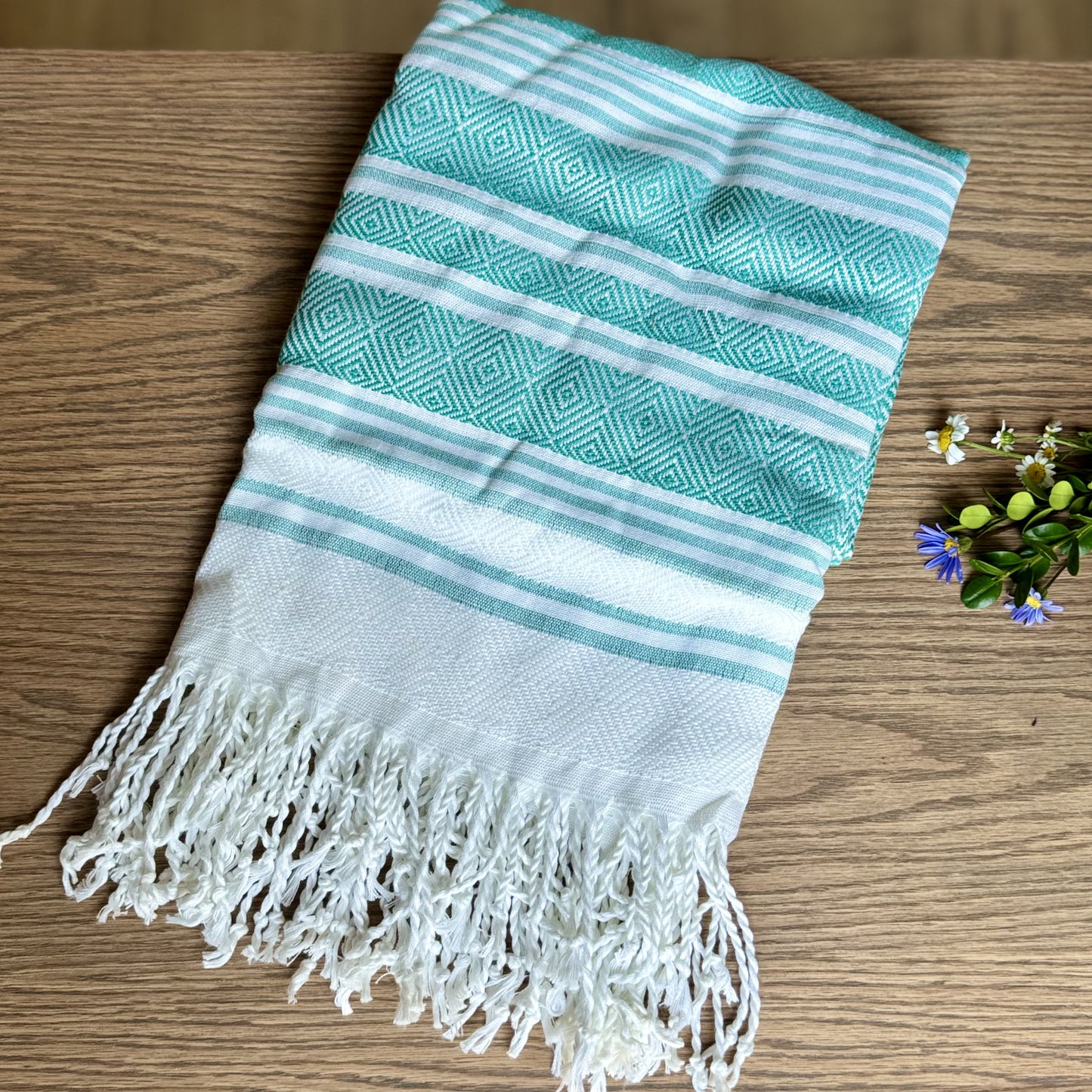 Turkish Towels - 4 options - iszi ONLINE