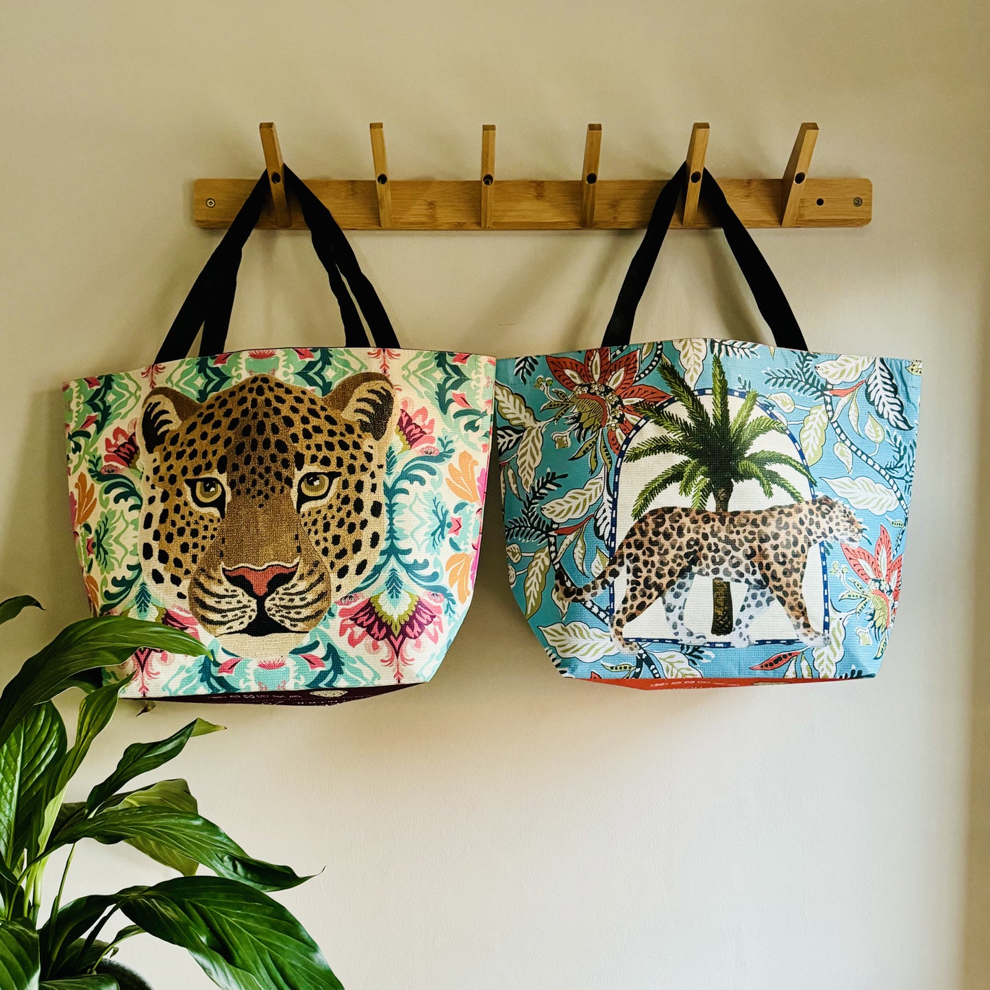 Beach/Shopper Bags - iszi ONLINE