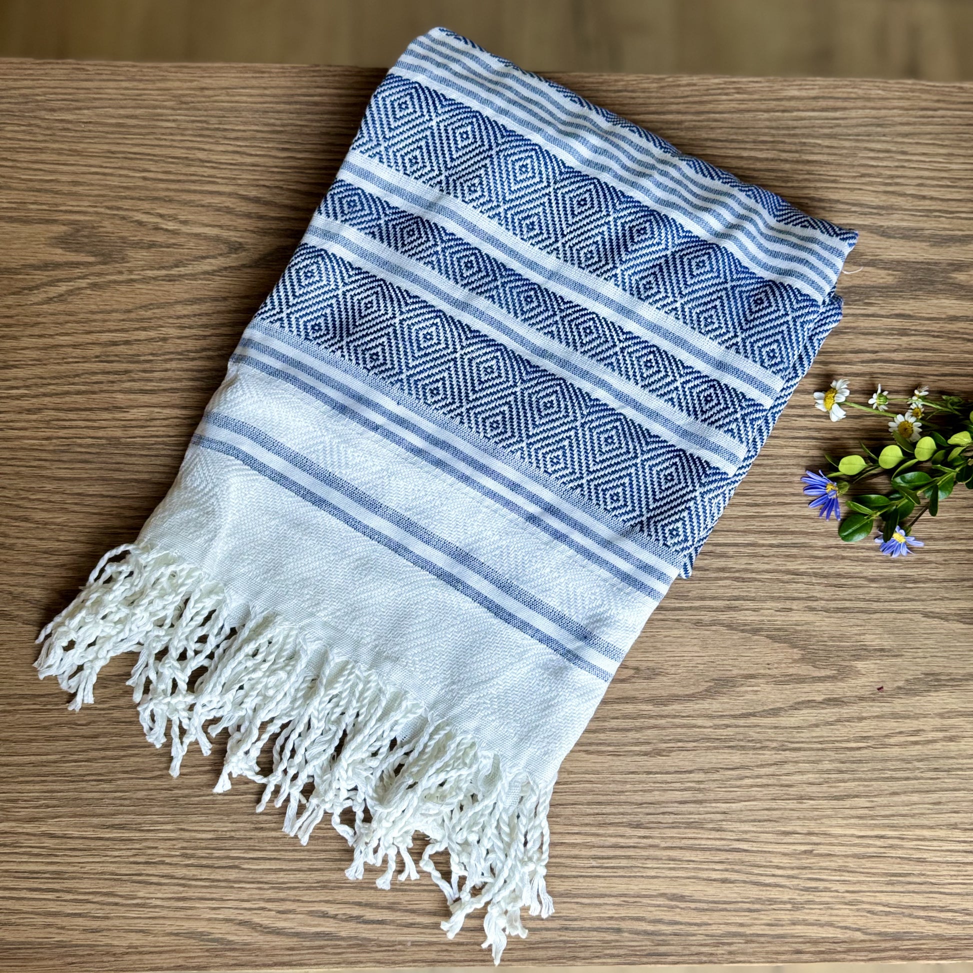 Turkish Towels - 4 options - iszi ONLINE