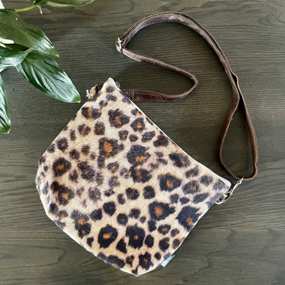 Cougar Sling Bag