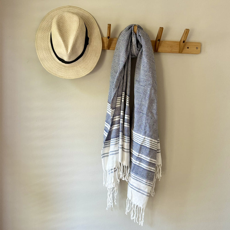 Turkish Towels - 4 options - iszi ONLINE