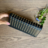 Stud Wallet - 2 options - iszi ONLINE