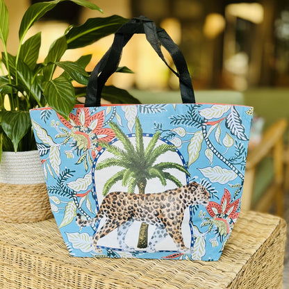 Beach/Shopper Bags - iszi ONLINE