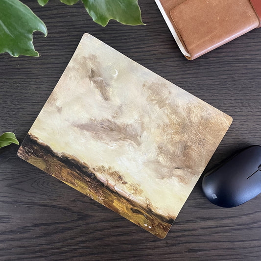 Field Landscape Mousepad