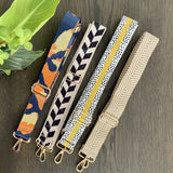 Bag Straps - 4 Options