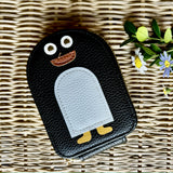 Kids Penguin Wallet - iszi ONLINE