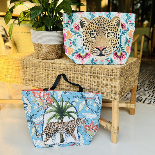 Beach/Shopper Bags - iszi ONLINE