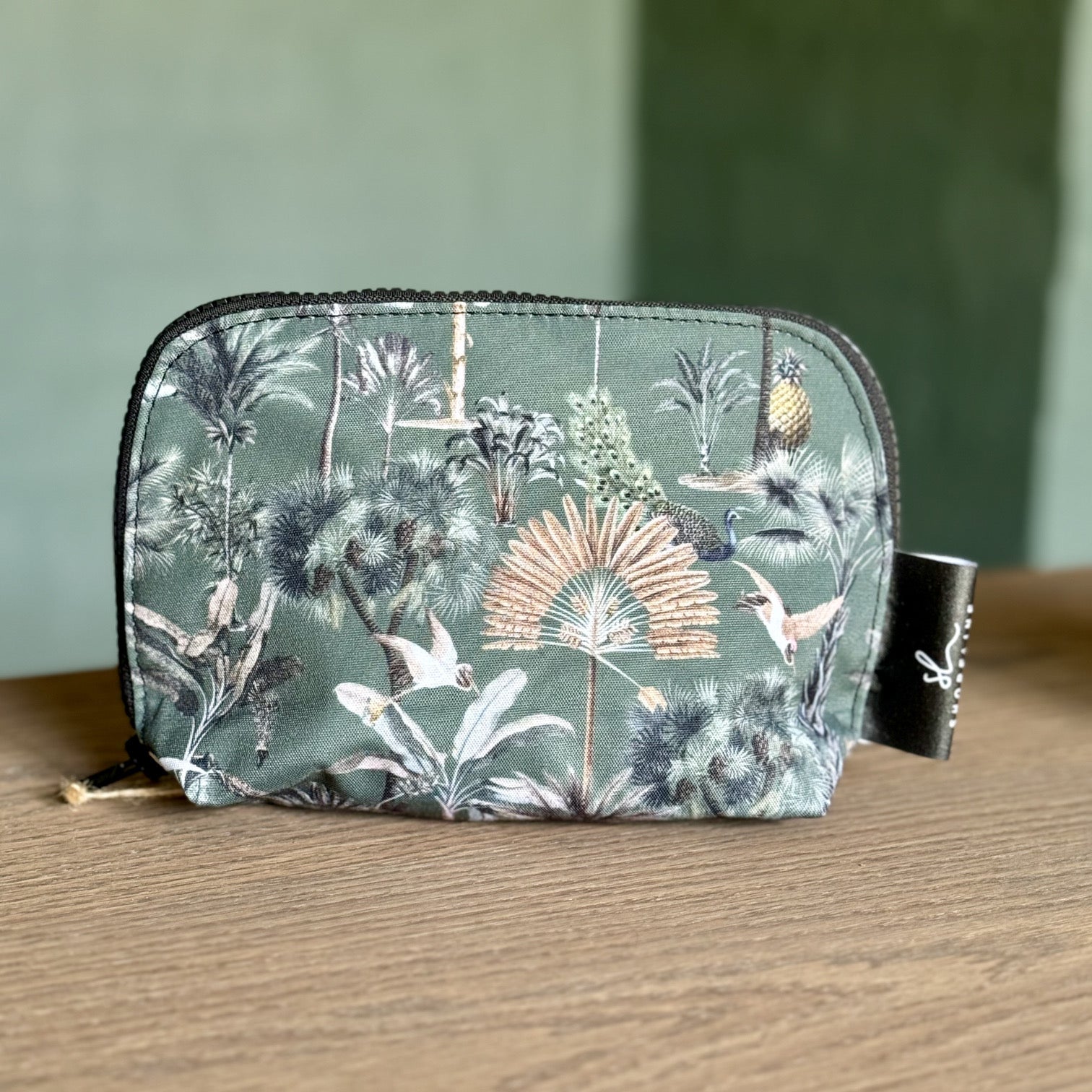 Cosmetic Pouch - iszi ONLINE