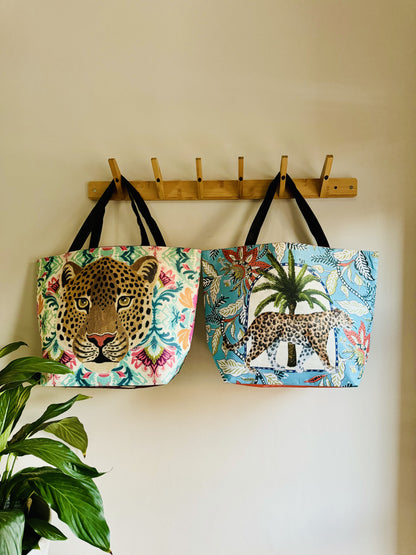 Beach/Shopper Bags - iszi ONLINE