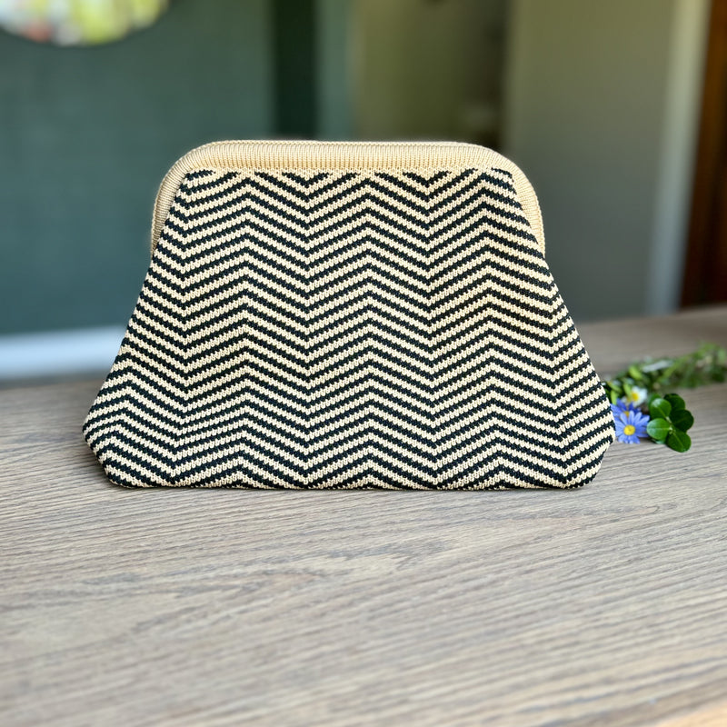 Clutch Accessory Bag - iszi ONLINE