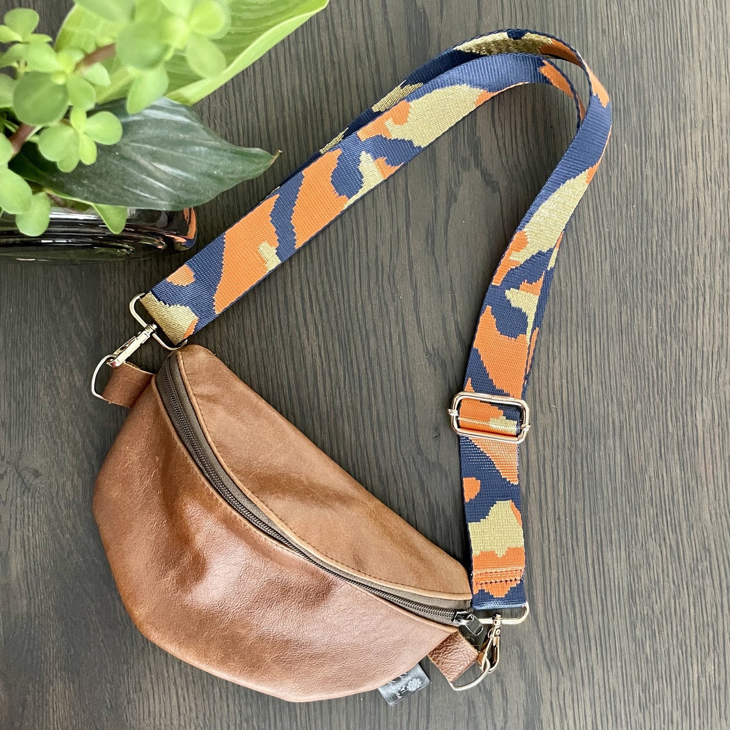 Bag Straps - 4 Options - iszi ONLINE