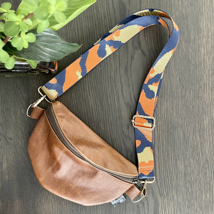 Bag Straps - 4 Options - iszi ONLINE