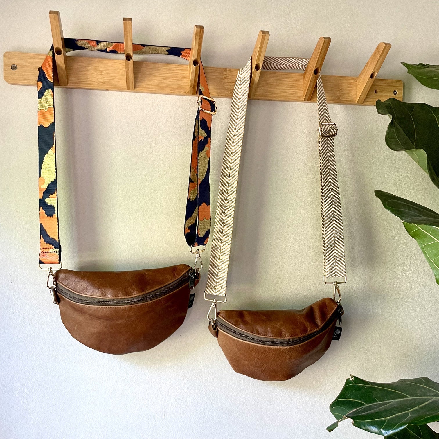 Bag Straps - 4 Options - iszi ONLINE