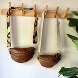 Bag Straps - 4 Options