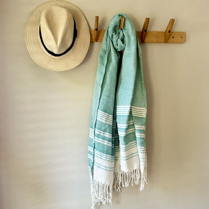 Turkish Towels - 4 options - iszi ONLINE