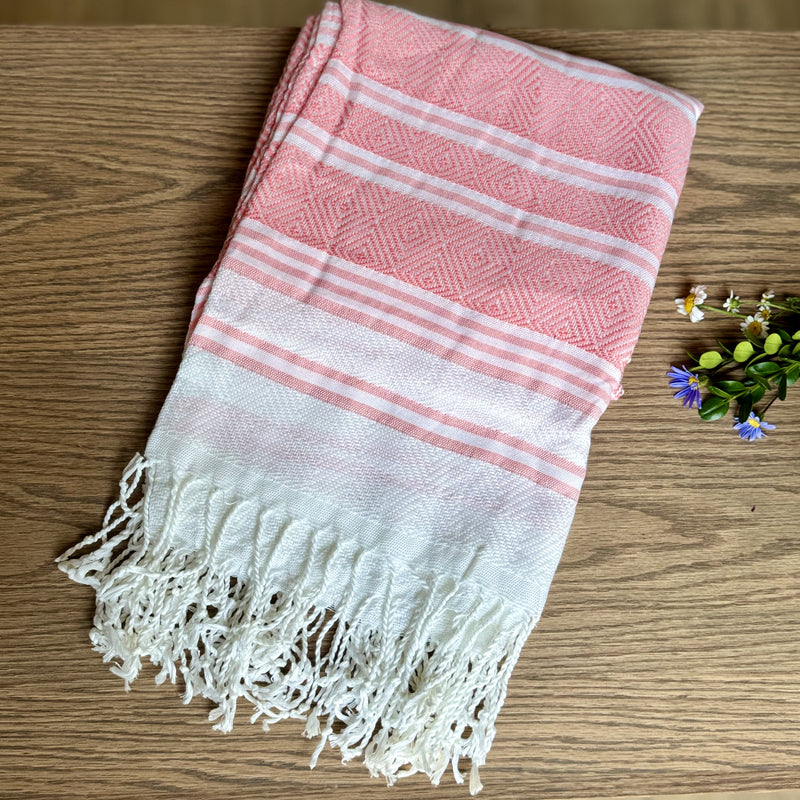 Turkish Towels - 4 options - iszi ONLINE