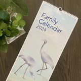 Family Calendar