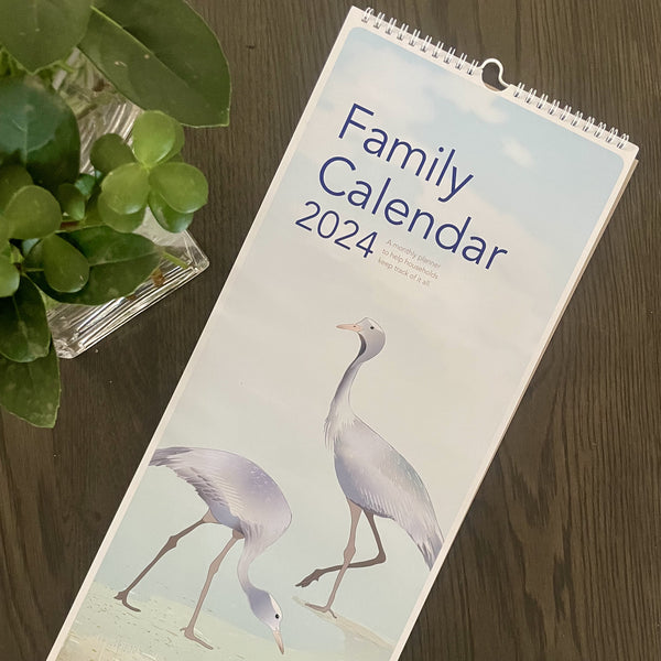 Family Calendar - iszi ONLINE