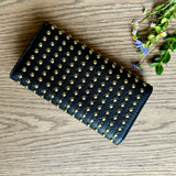 Stud Wallet - 2 options - iszi ONLINE