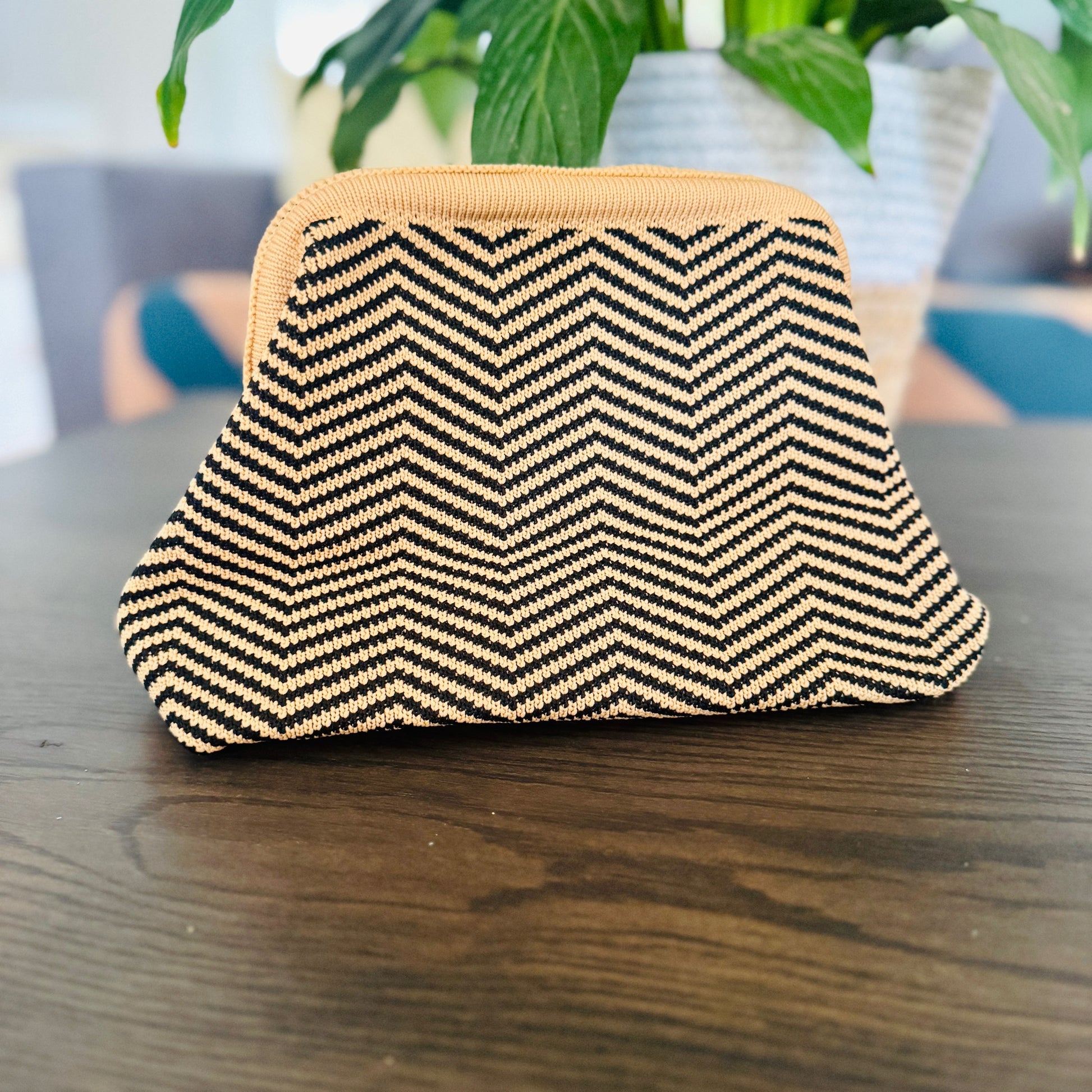 Clutch Accessory Bag - iszi ONLINE