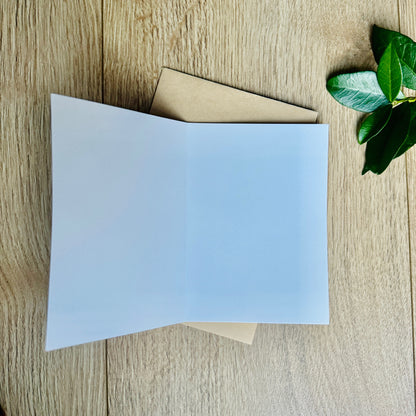 Floral Cards