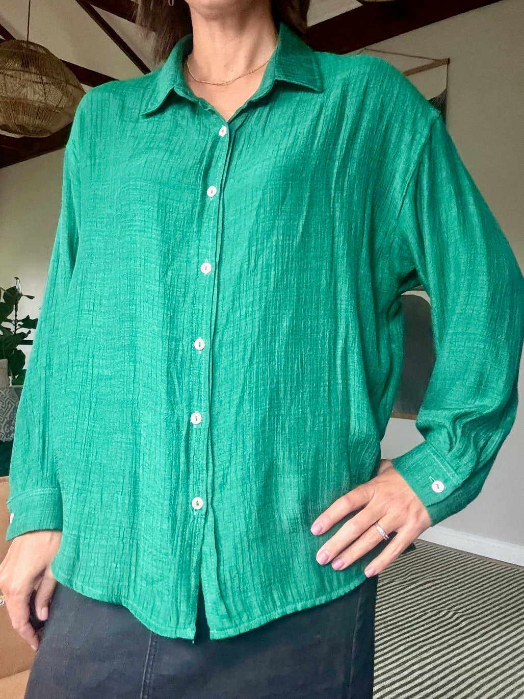 Shirts - iszi ONLINE