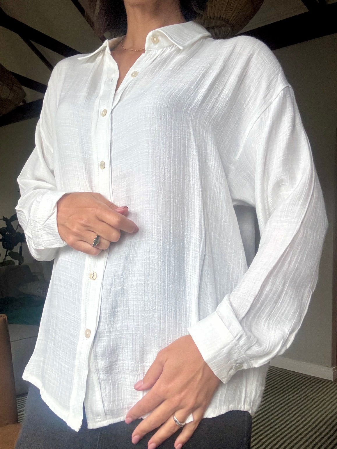Shirts - iszi ONLINE