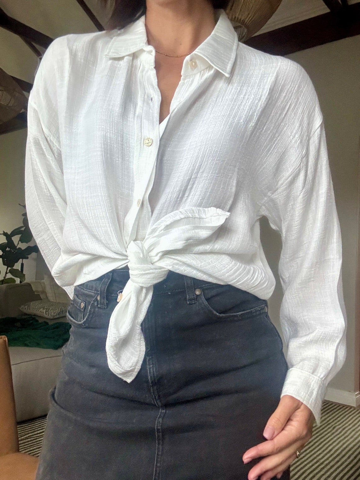 Shirts - iszi ONLINE