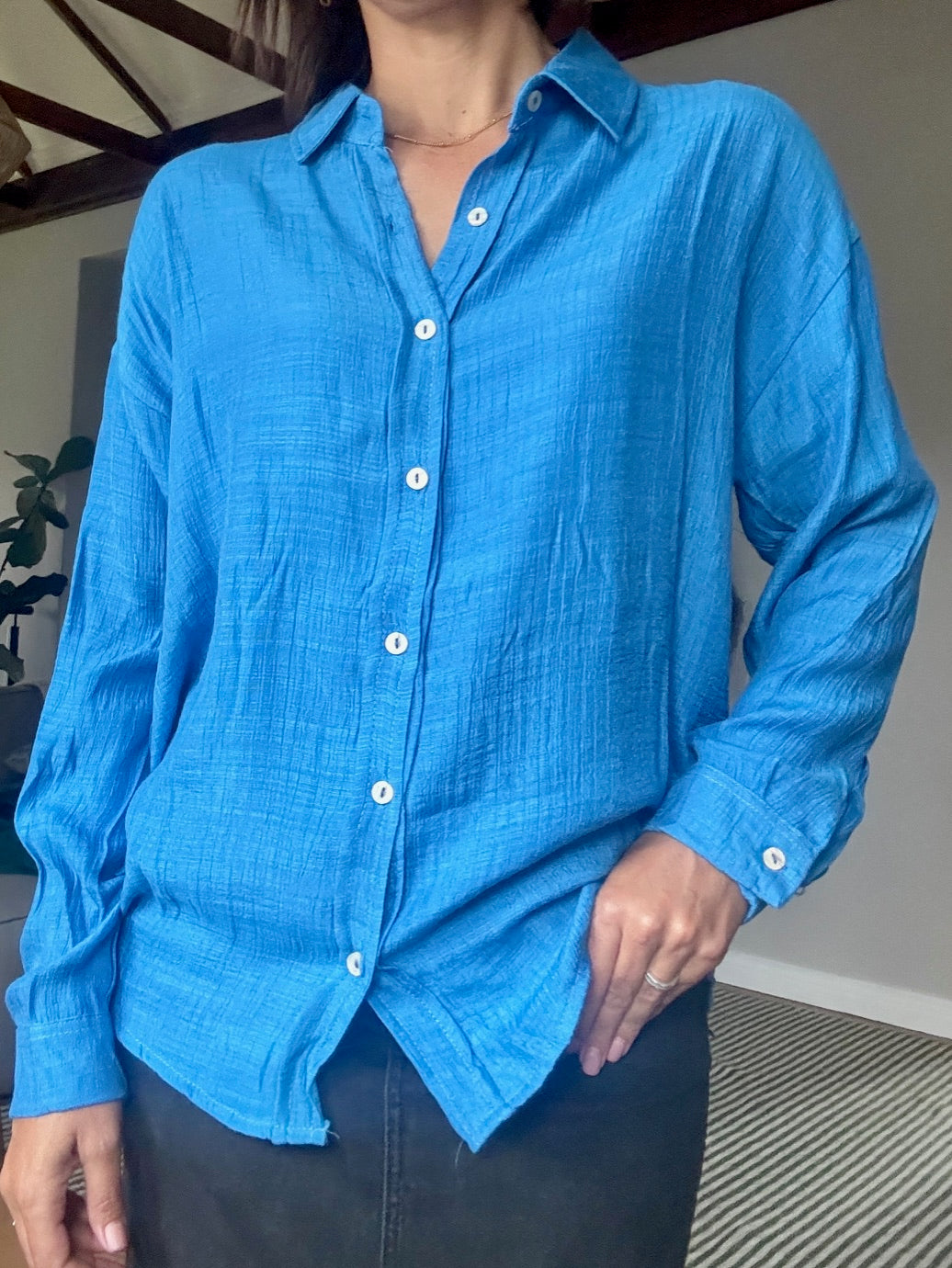 Shirts - iszi ONLINE