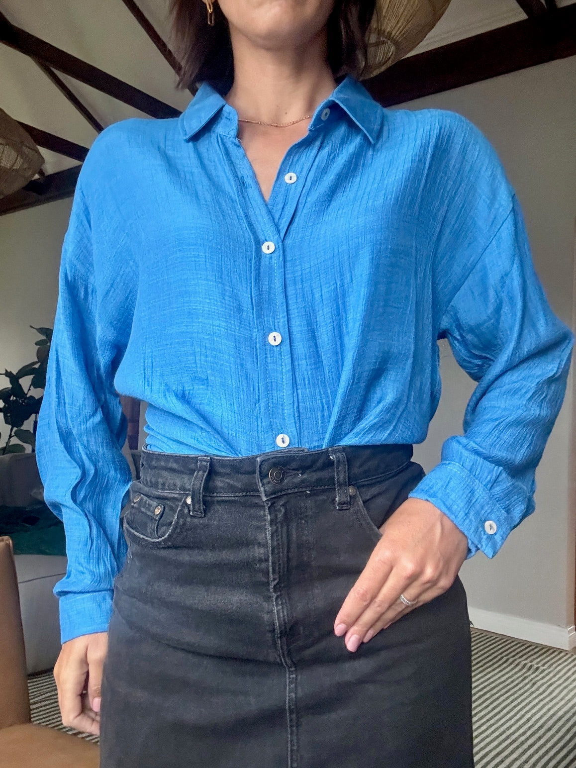 Shirts - iszi ONLINE