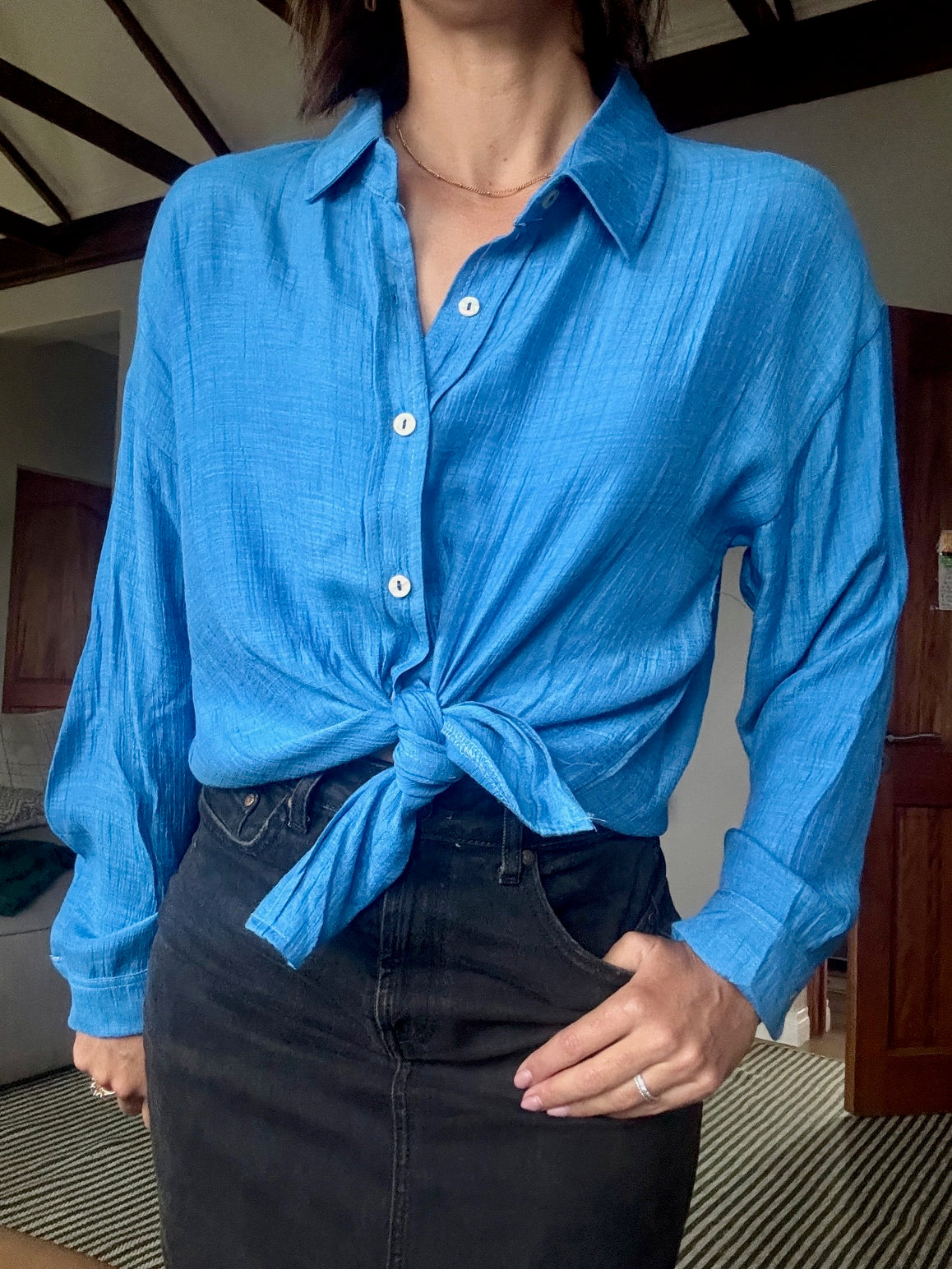 Shirts - iszi ONLINE
