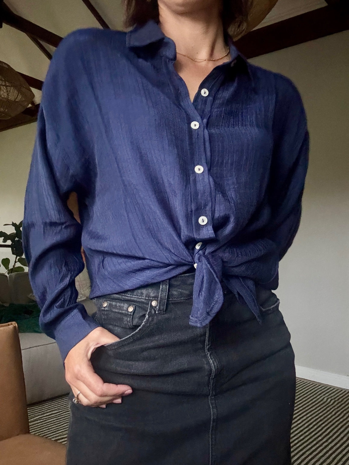 Shirts - iszi ONLINE