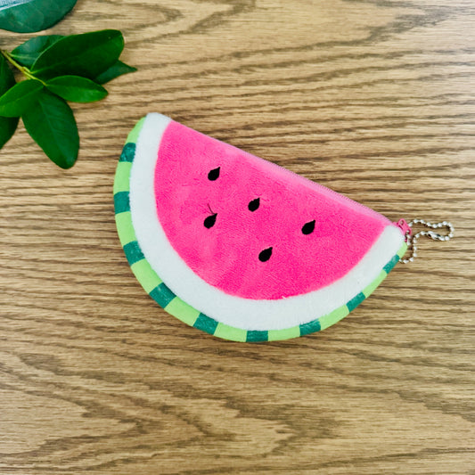 Watermelon Girls Pouch