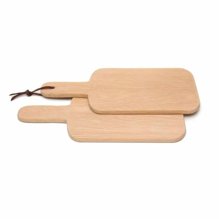 Small Wood Bord - iszi ONLINE