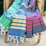 Turkish Towels