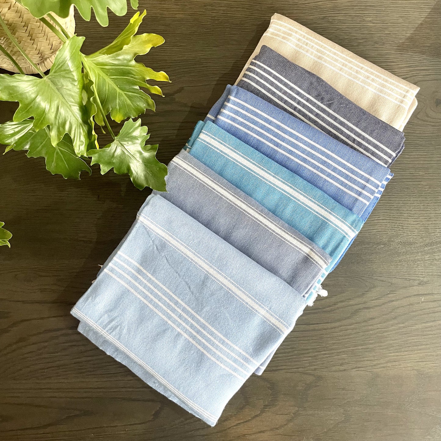 Turkish Towels - iszi ONLINE